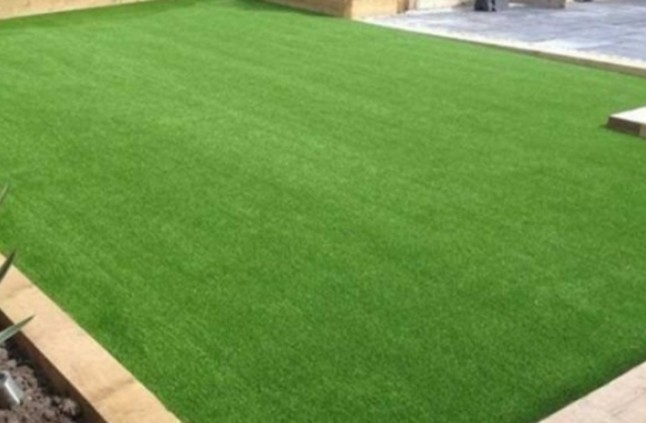 “Captex”.. Learn about the first “artificial turf” factory in Egypt