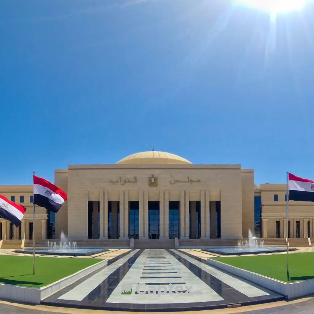 مجلس النواب