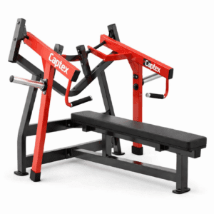 جهاز دفع الصدر النائم