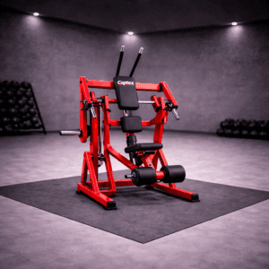 جهاز عضلات البطن