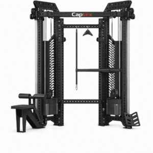 جهاز كابل كروس v راك