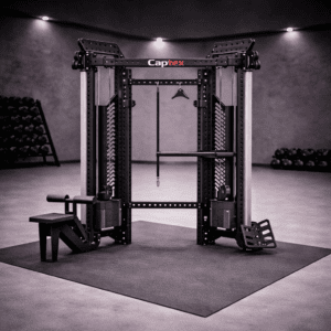 جهاز كابل كروس v راك