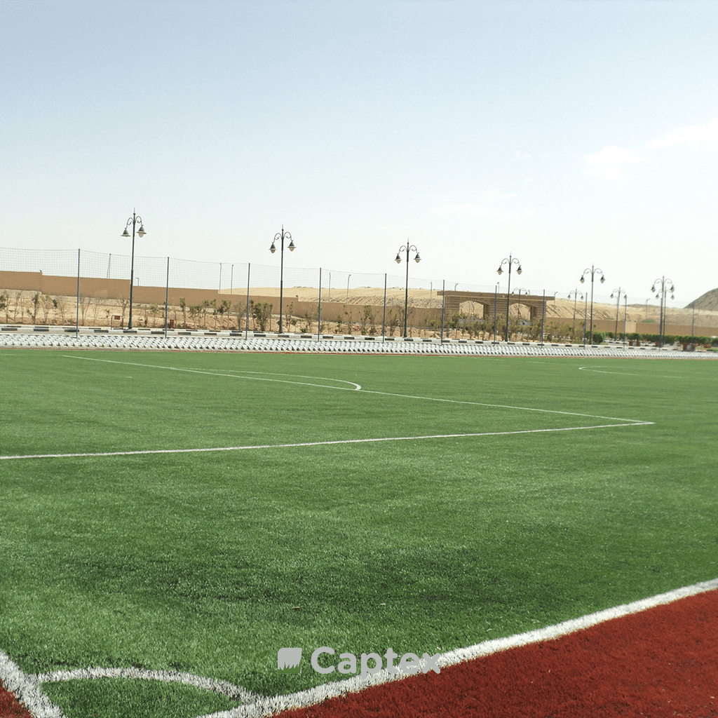 ملعب الدفاع الجوي