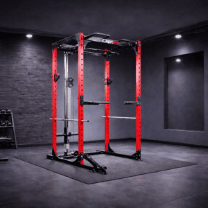 باور راك كروس فيت