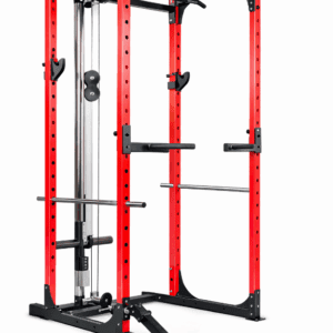 باور راك كروس فيت