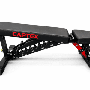 دكة التمارين الحرة المتحركة