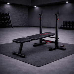 دكة تمارين احترافية