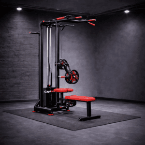 جهاز كروس كابل متعدد الاستخدامات