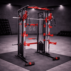 جهاز كابل 360 المتكامل