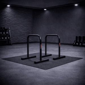 جهاز المتوازي المرتفع