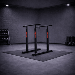 جهاز المتوازي الاحترافي