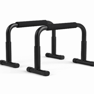 مقابض المتوازي الأرضي